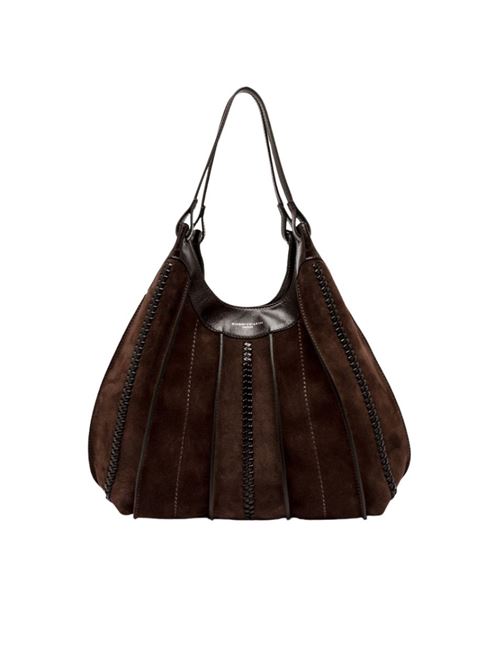 Dua borsa a mano grande GIANNI CHIARINI | BS12750COMMCMRALPH2107